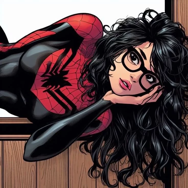 Spider Maya thumbnail