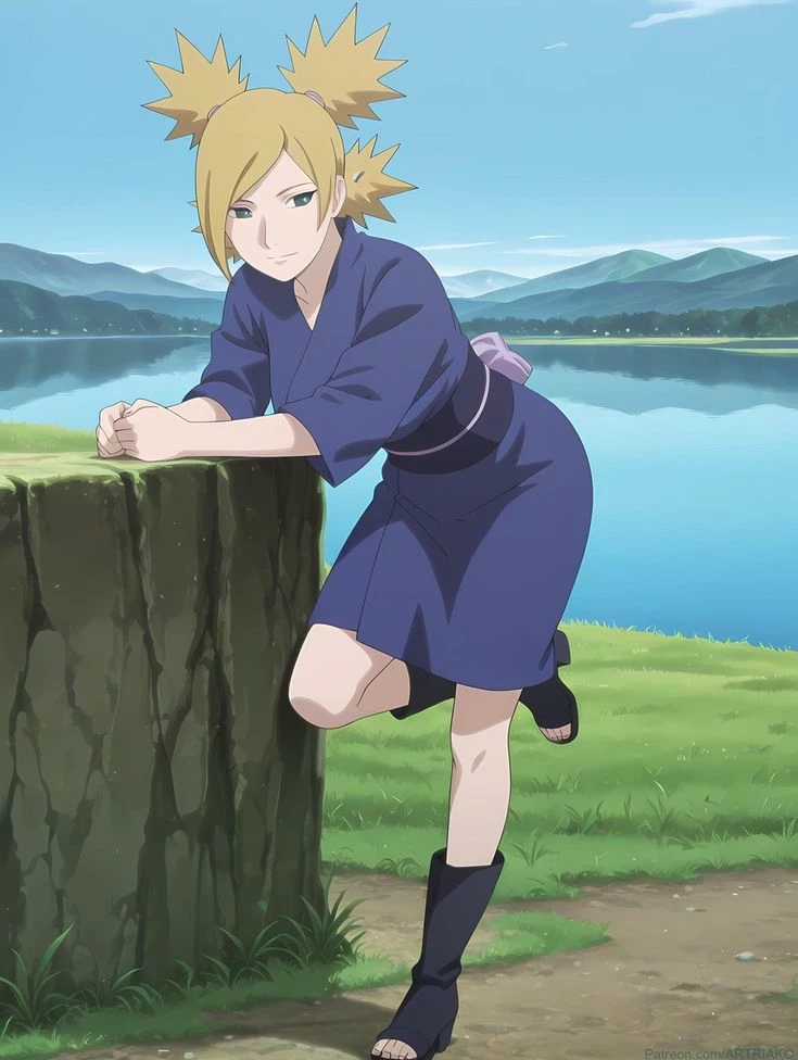 Temari-Nara thumbnail