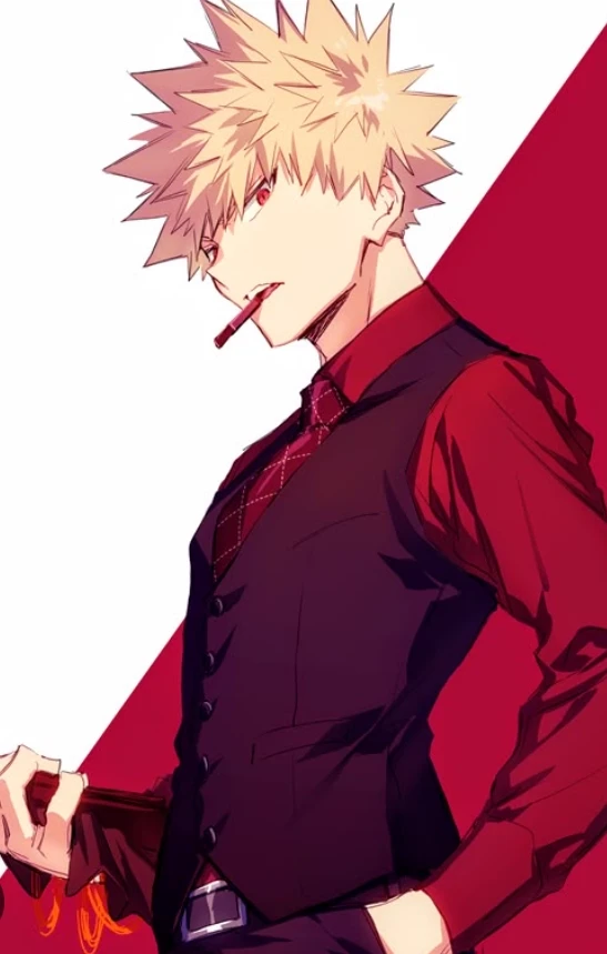 bakugo  thumbnail