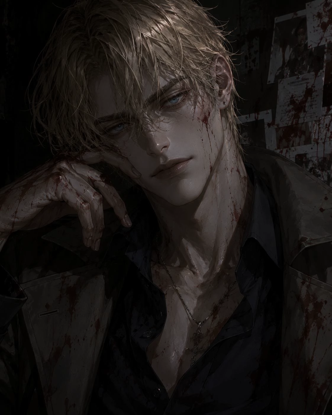 Your murder  thumbnail