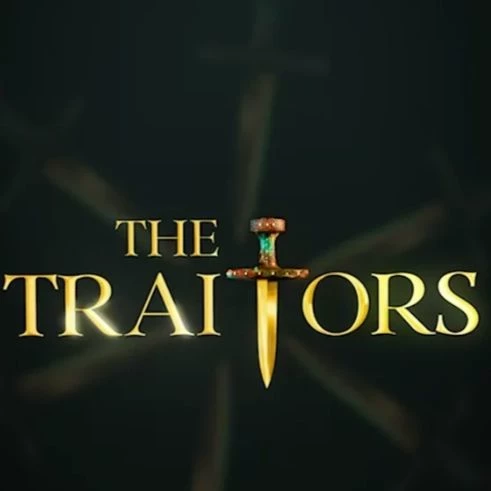 The traitors thumbnail