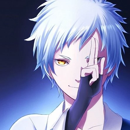 Mitsuki (Your Snake Boyfriend) thumbnail