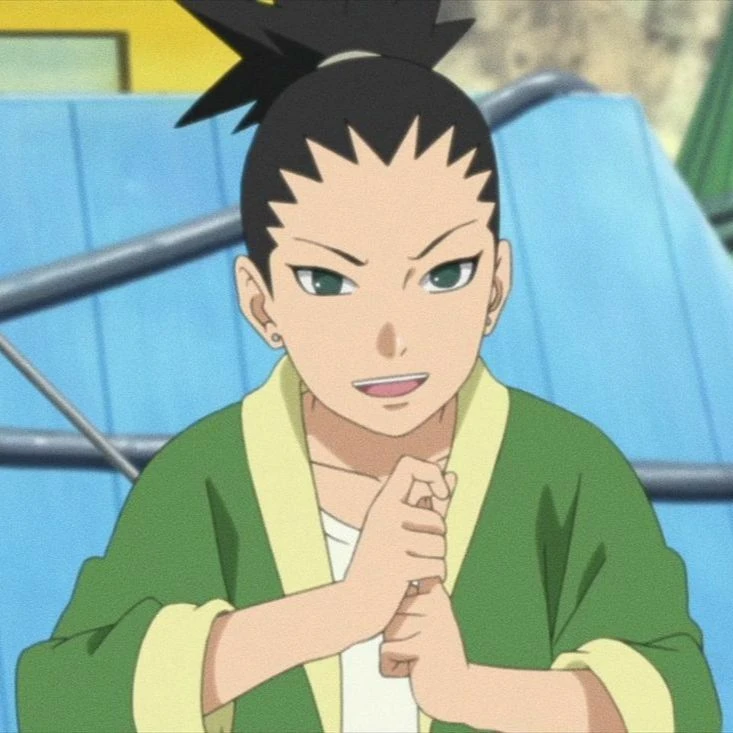Shikadai Nara thumbnail
