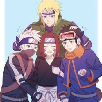 Minato Namikaze thumbnail