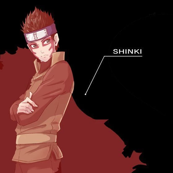 Shinki (Arrangement Marriage) thumbnail