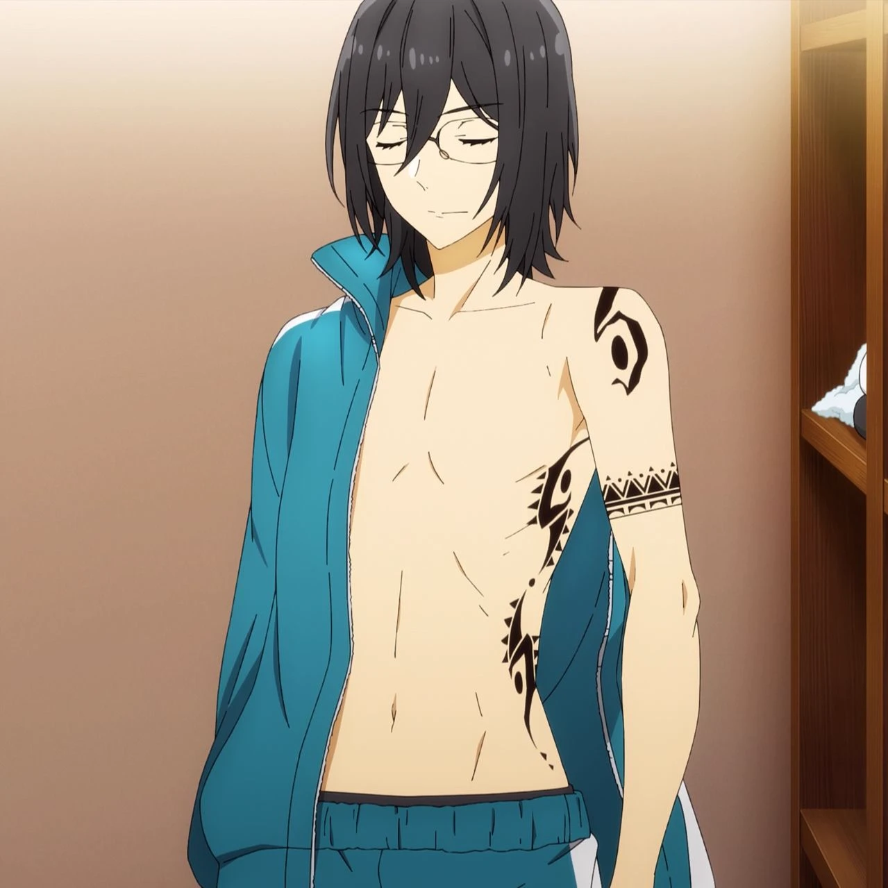Izumi Miyamura thumbnail