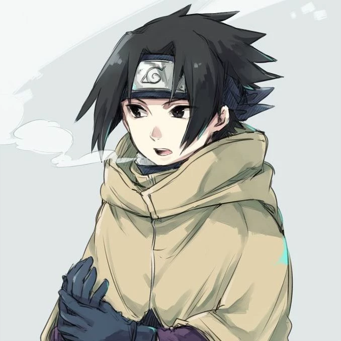 Sasuke Uchiha thumbnail
