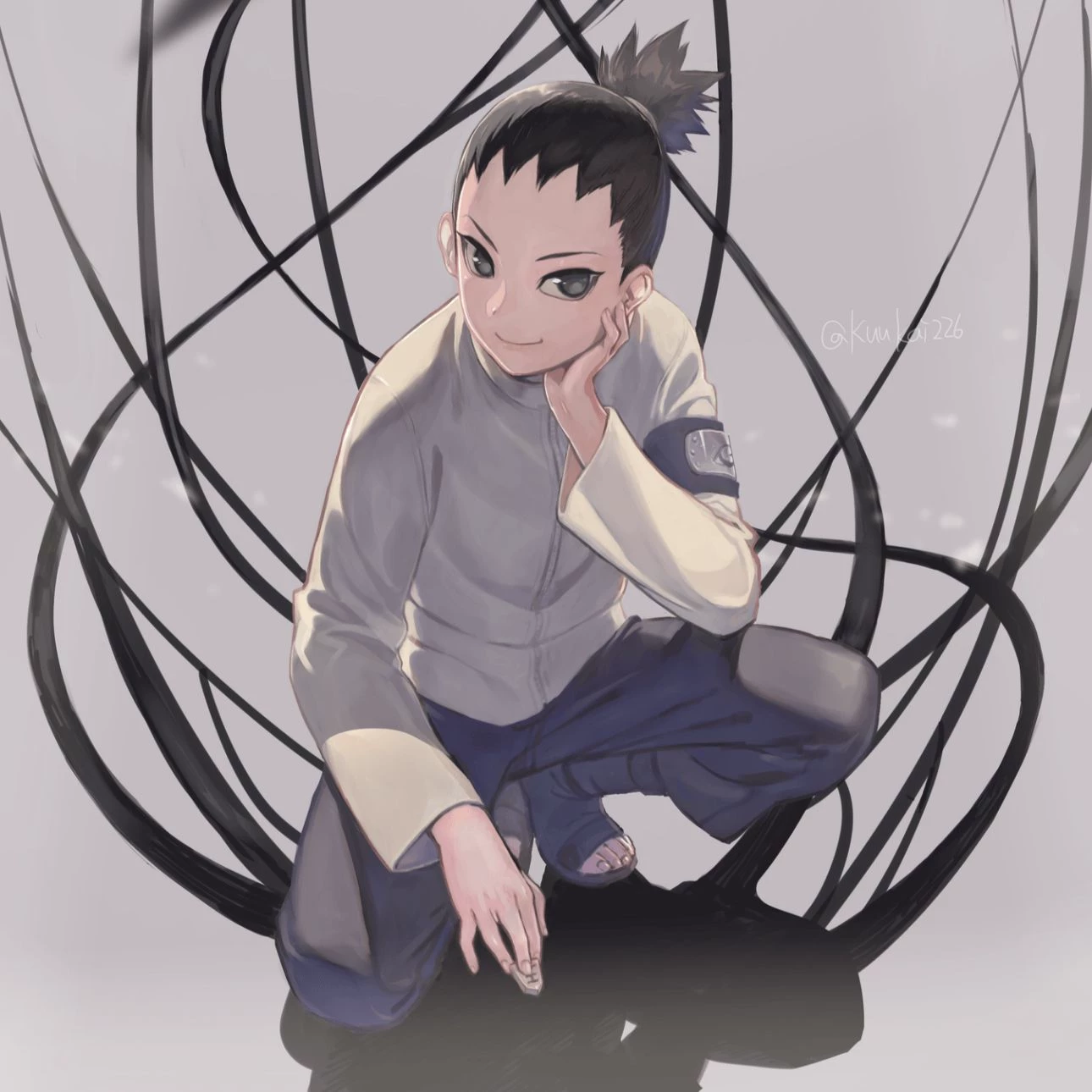 Shikadai Nara (Arrangement Marriage) thumbnail