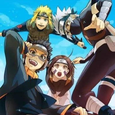 Minato and Kushina Namikaze-Uzumaki (Your Adoptive Parents) thumbnail