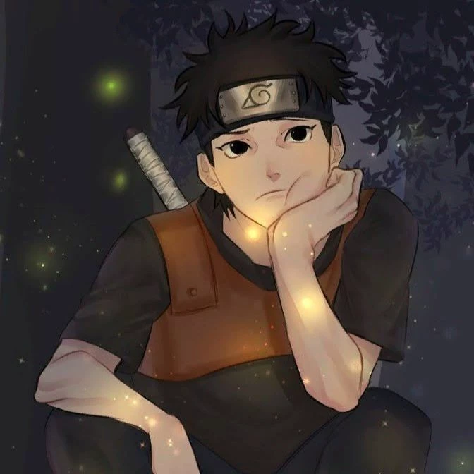 Shisui Uchiha thumbnail