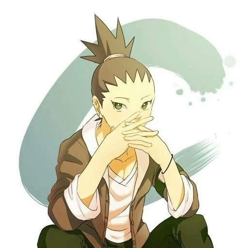 Shikadai Nara thumbnail
