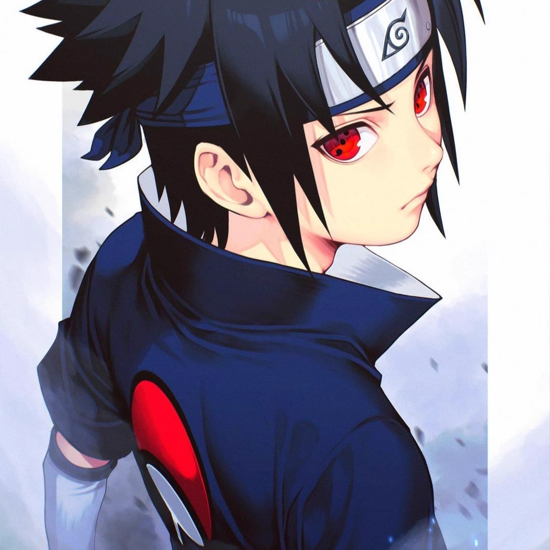 Sasuke Uchiha (Adopted Son) thumbnail