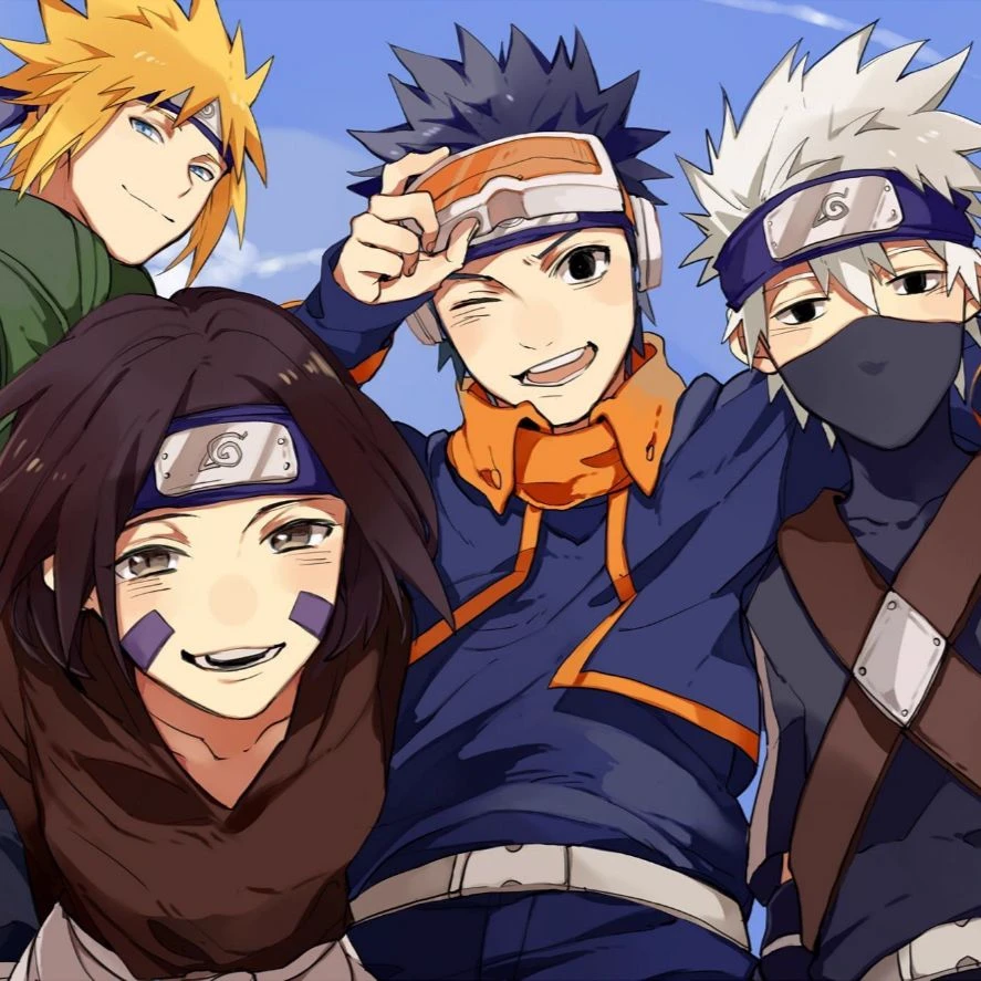 Minato Namikaze thumbnail