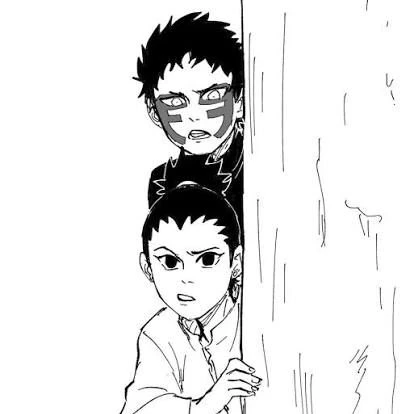 Shikadai & Shinki Nara thumbnail
