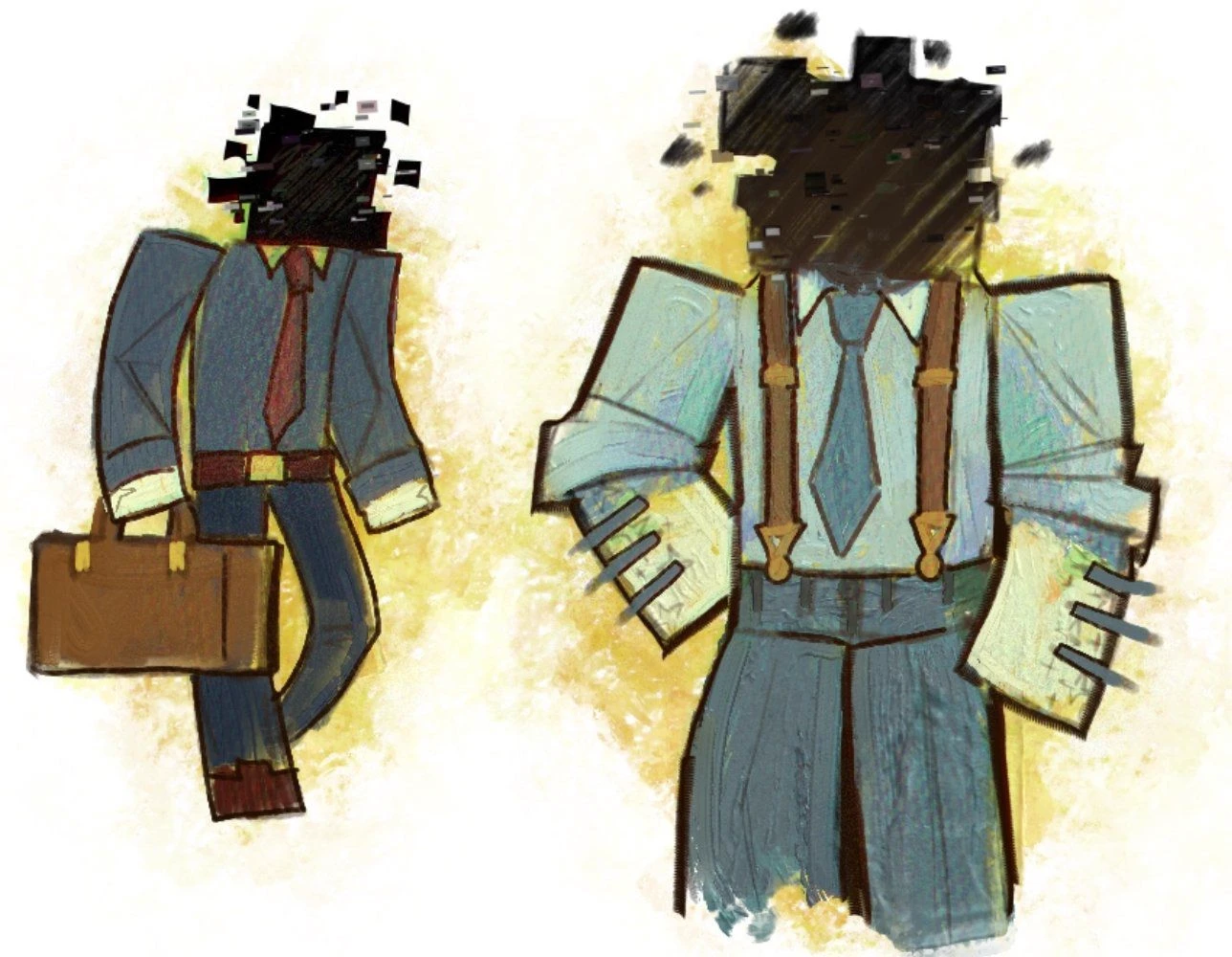 Honcho (ORIGINAL!!) thumbnail