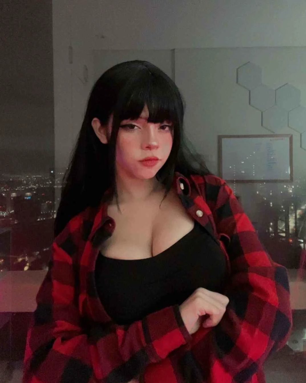 Cuckquean Bride thumbnail