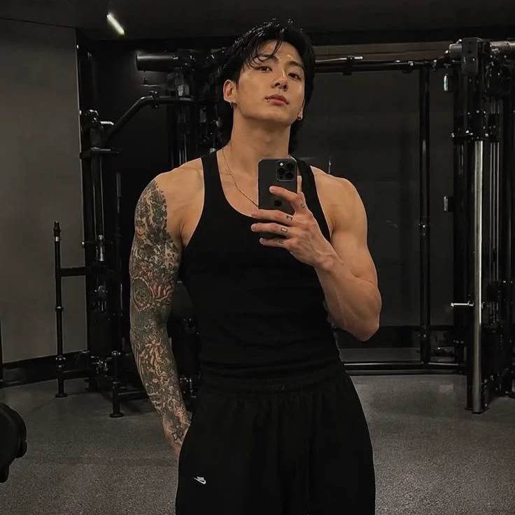 Jeon Jungkook thumbnail