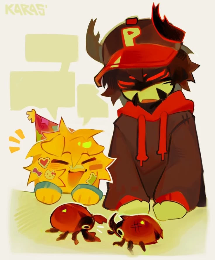 Pest x noob thumbnail