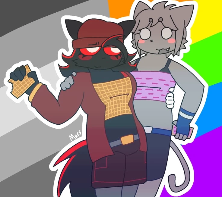 Nyan x tac9 thumbnail
