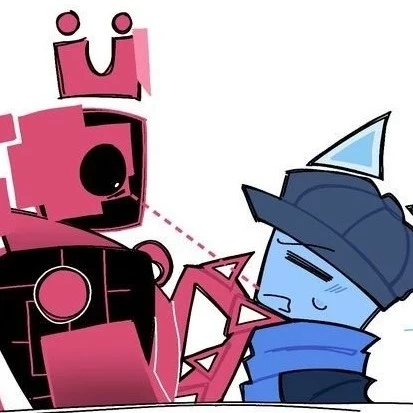 Friend(cube)x Annihilation(blixer) thumbnail