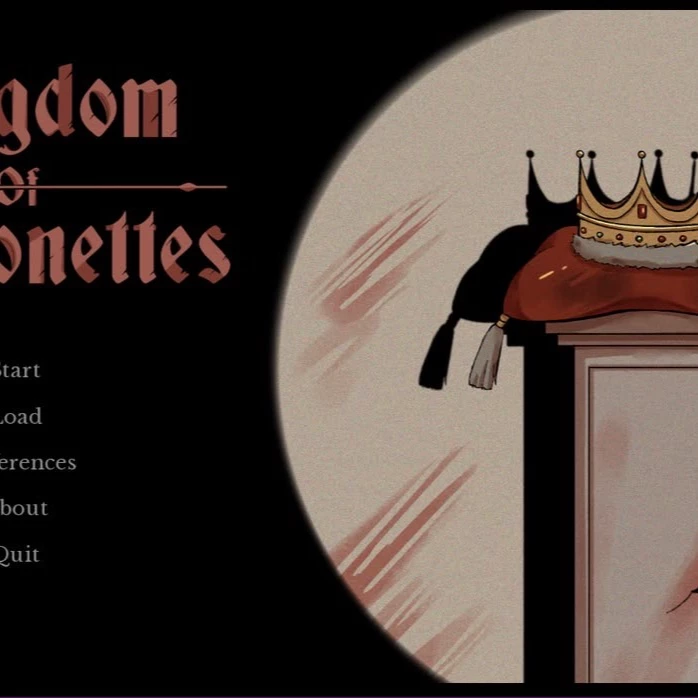 Kingdom of Marinettes! thumbnail