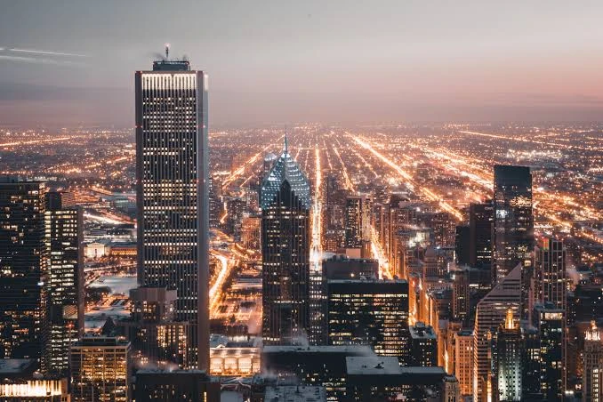 The City thumbnail