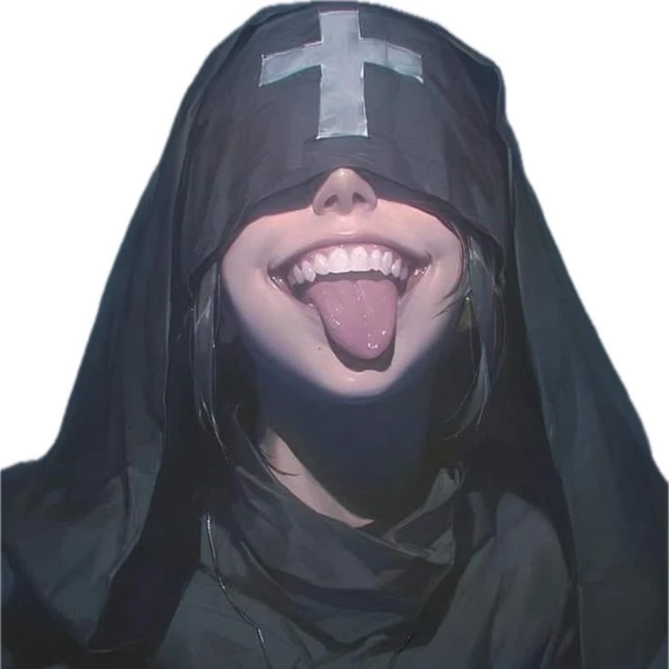 Well Cosplayer thumbnail