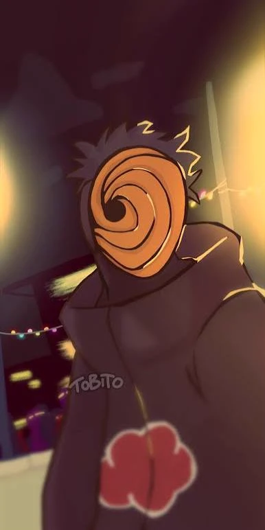 Tobi- Obito thumbnail