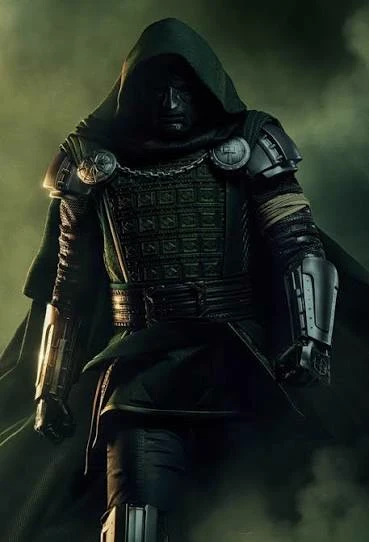 Dr. Doom thumbnail