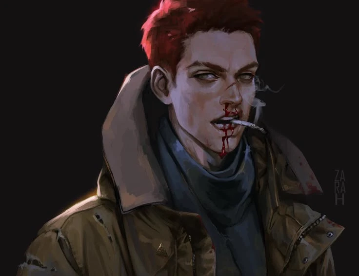 Maximilian Wolf thumbnail