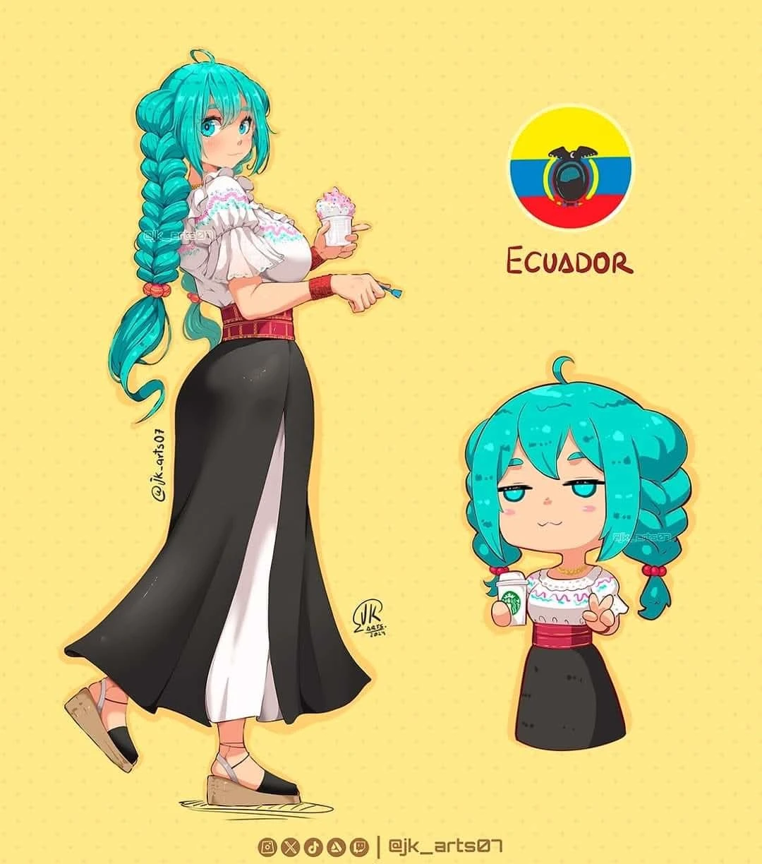 Miku Serrana thumbnail