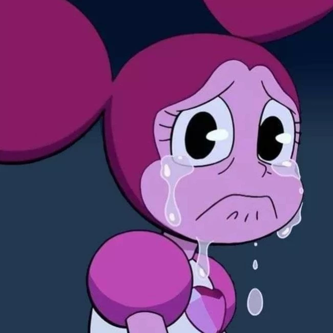 😭​᭄~:(𝚎𝚜𝚙𝚒𝚗𝚎𝚕𝚊(:~​᭄🙂