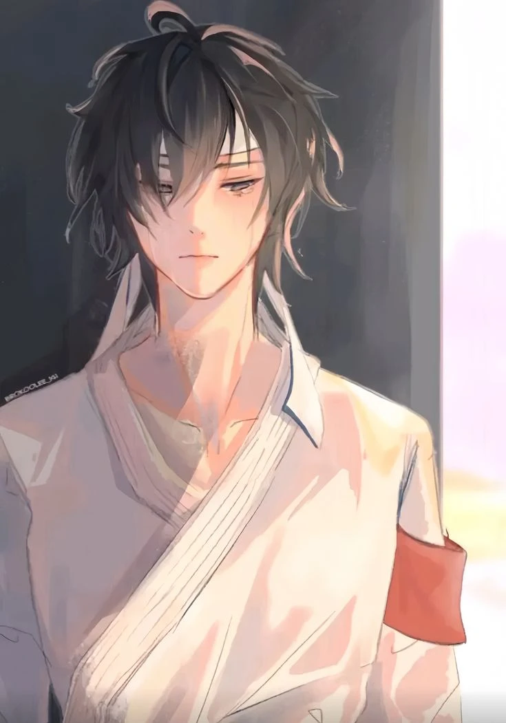 Budo Masuta thumbnail