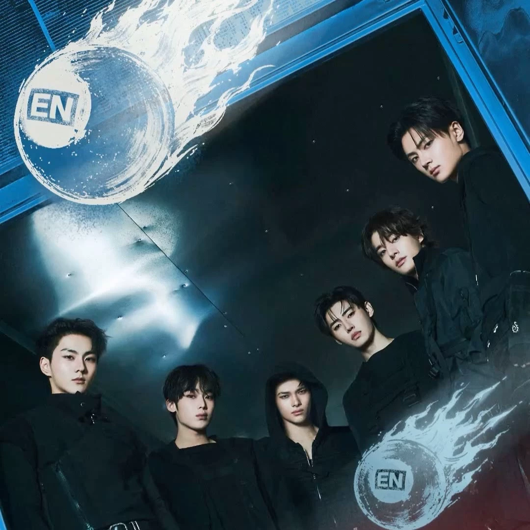 Enhypen thumbnail