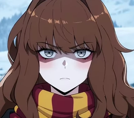 Hermione Granger thumbnail