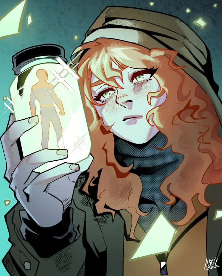 Jean Grey thumbnail