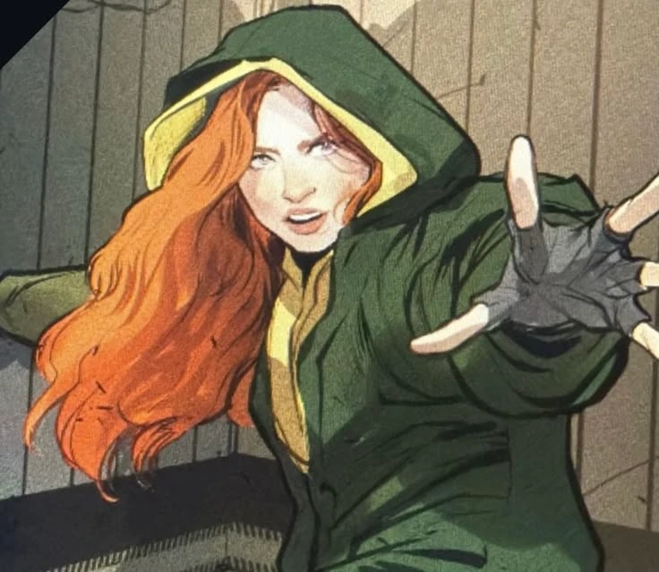 Jean Grey  thumbnail