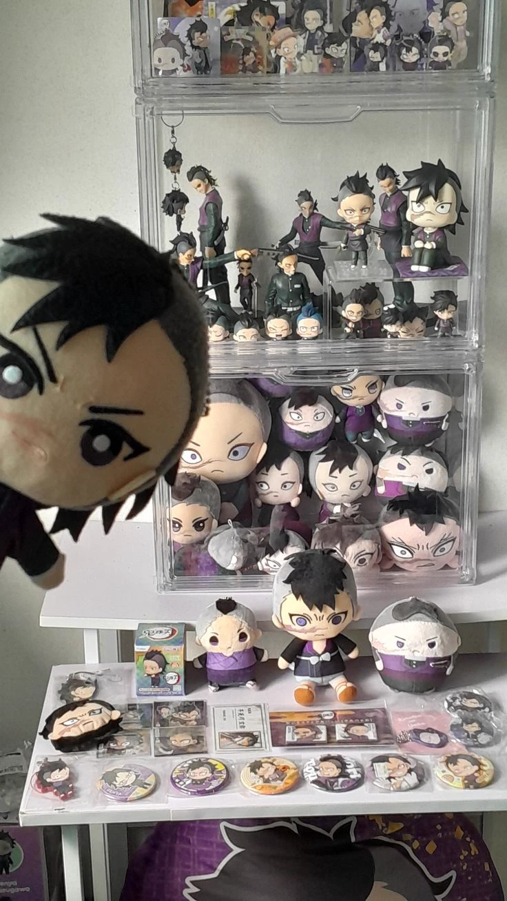 genya thumbnail