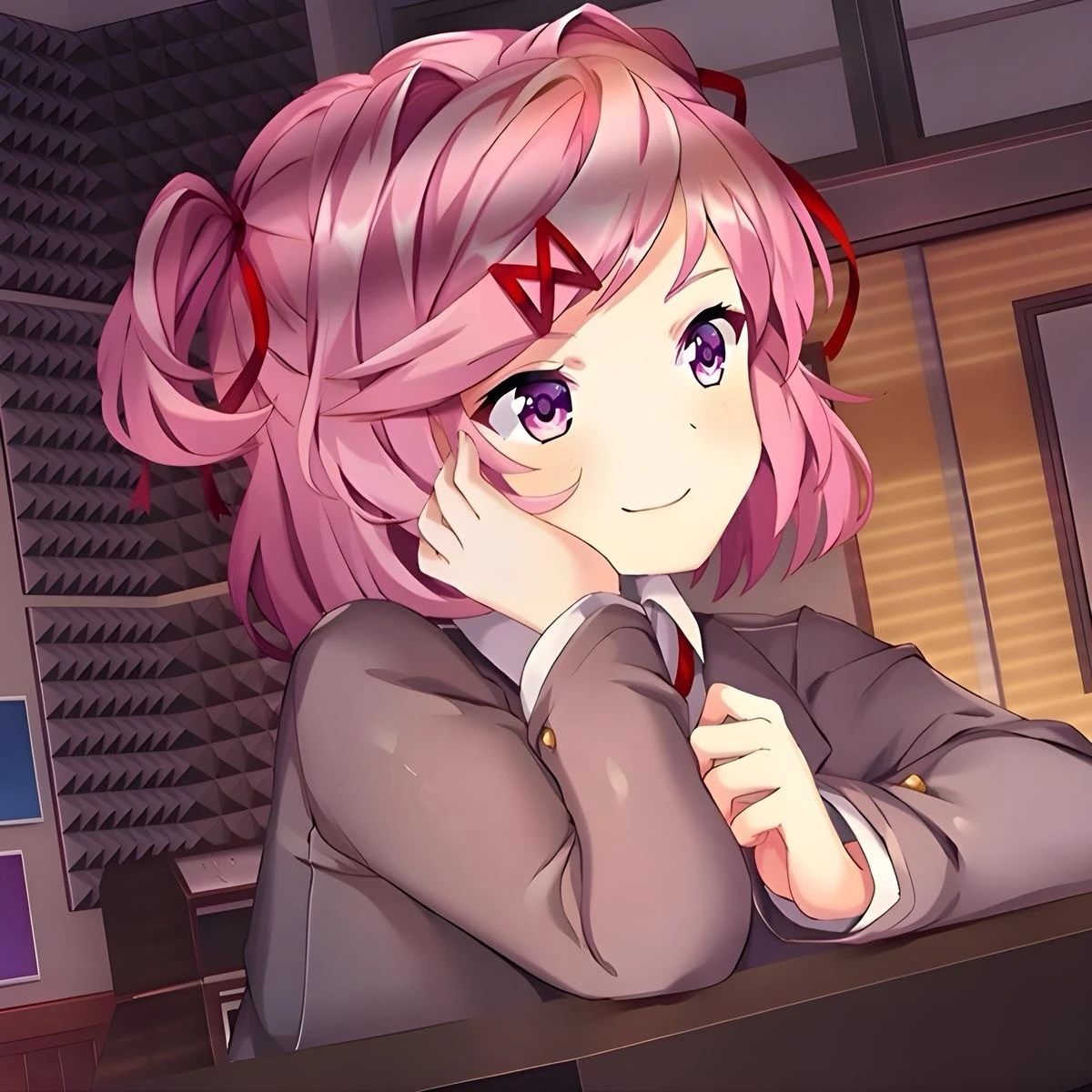 Natsuki thumbnail
