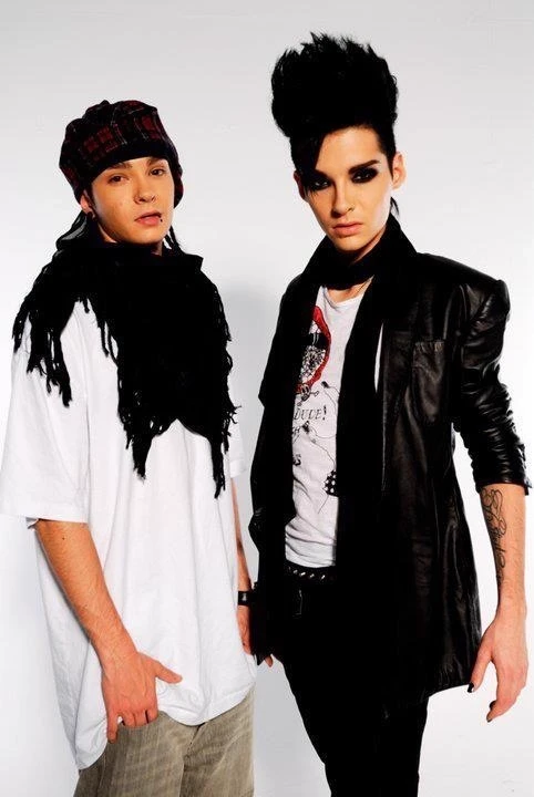 Tom and Bill, younger mafia brothers thumbnail