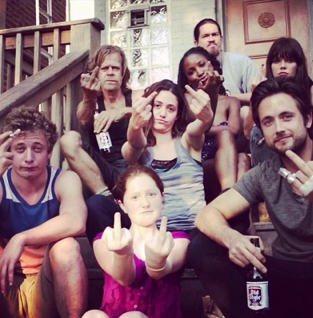 Gallagher family thumbnail