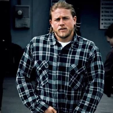 Jax Teller - SOA thumbnail