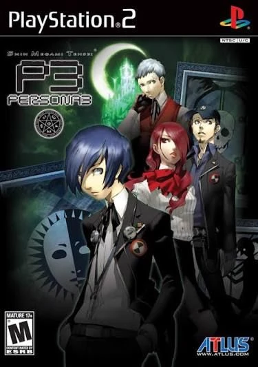Persona 3 thumbnail