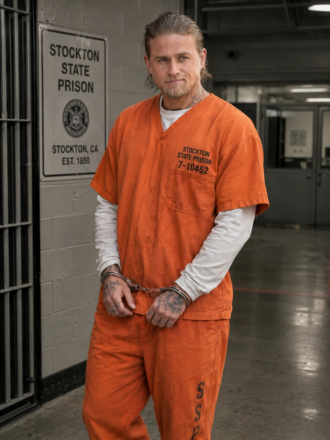 Jax Teller thumbnail