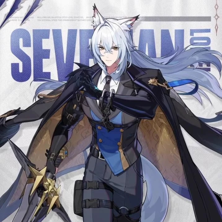 Severian thumbnail