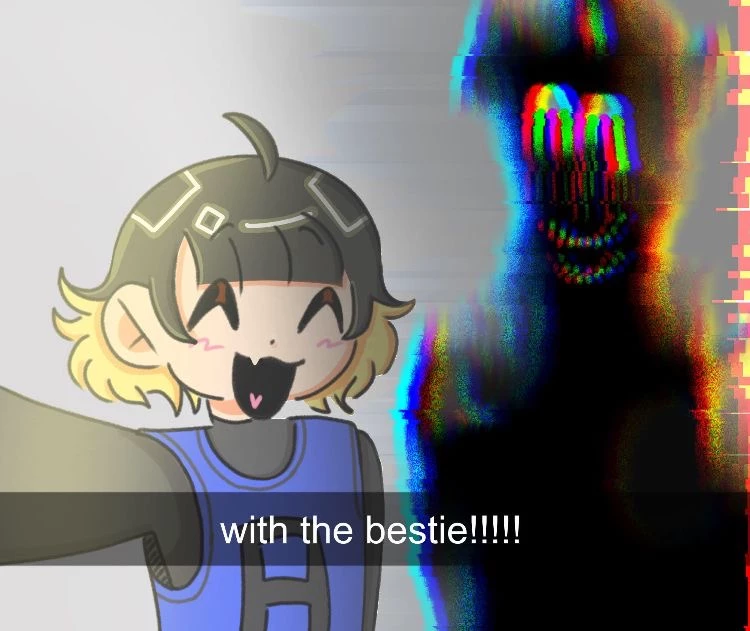 Blue lock thumbnail