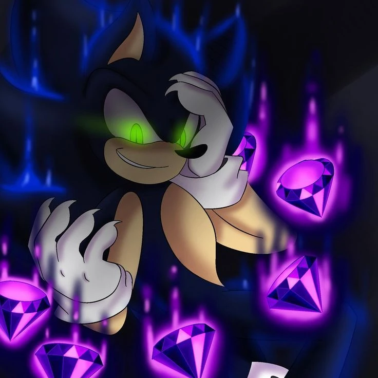 Dark Sonic thumbnail