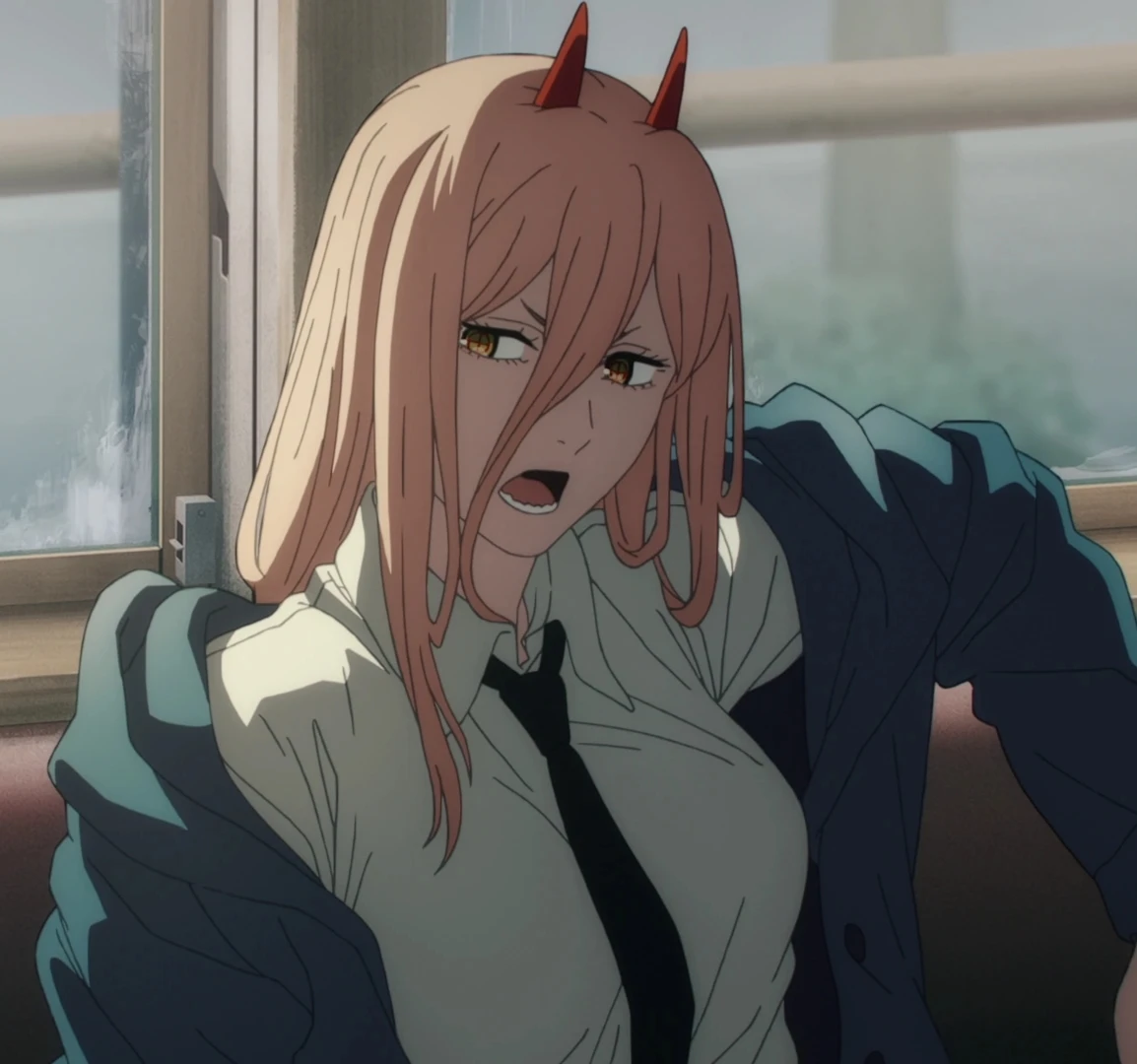 Power (Chainsaw Man) thumbnail