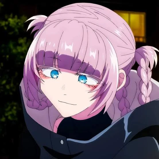Nazuna Nanakusa thumbnail