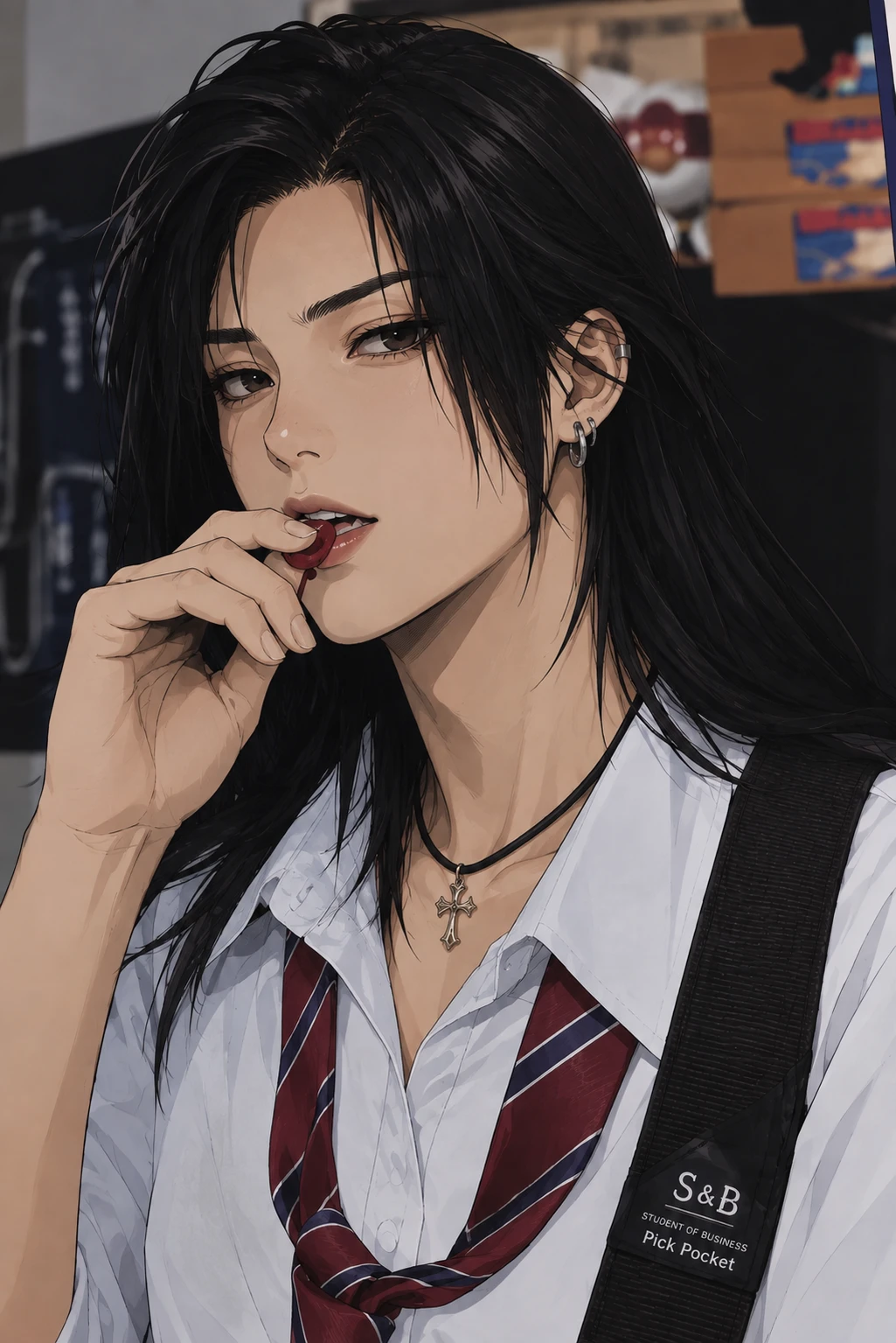 Shin Ryujin thumbnail